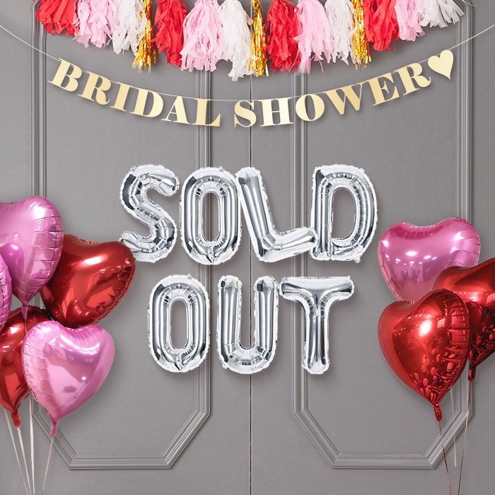 은박풍선세트 SOLD OUT 실버 은박풍선세트 SOLD OUT 실버