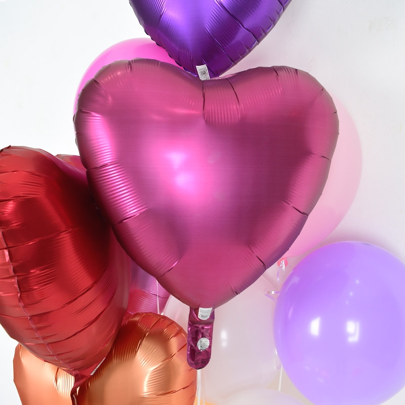 ♥인기풍선♥ 모양 은박풍선 모음 (별/하트/라운드) ♥인기풍선♥ 모양 은박풍선 모음 (별/하트/라운드)