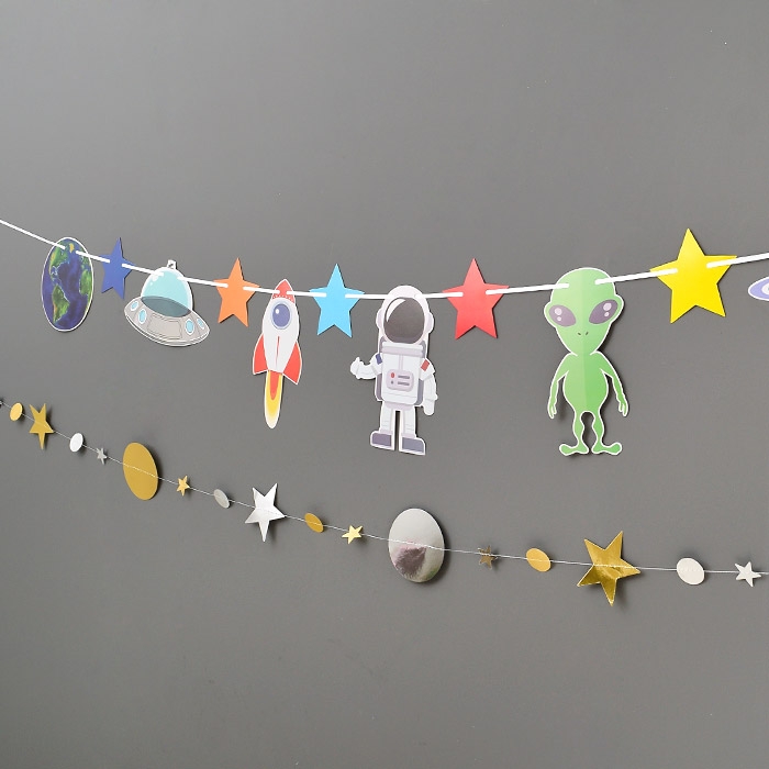 파티가랜드 Baby in Space 파티가랜드 Baby in Space